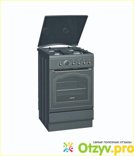 • Лучшая индукционная плита:* GORENJE EIT 5351 WD: