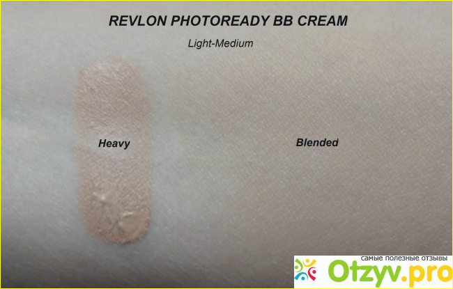 ВВ крем Revlon PhotoReady BB Cream фото1