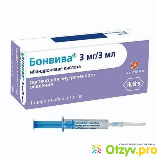 Отзыв о Бонвива: инструкция по применению, цена, отзывы, аналоги таблеток Бонвива