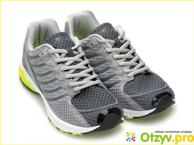 Отзыв о Кроссовки Walkmaxx Running Shoes 2.0