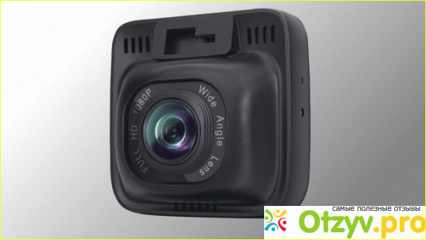 4) Yi Mini Dash Camera