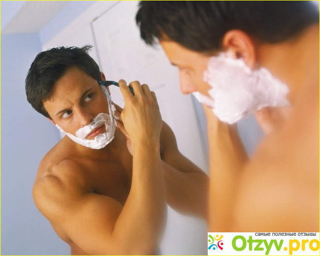 Рейтинг станков для бритья мужских фото1