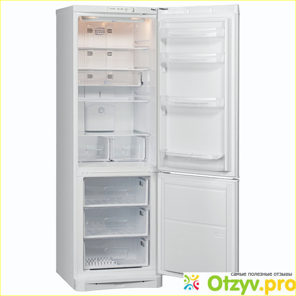 Холодильник индезит отзывы покупателей фото1