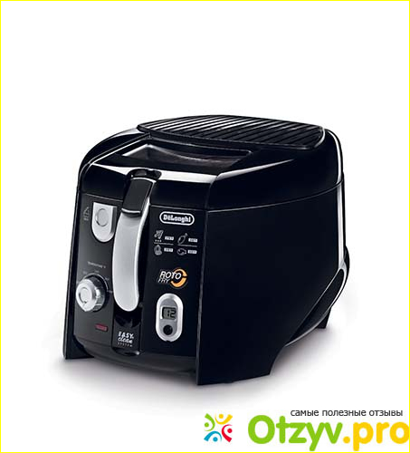 1. Hamilton Beach 35021 Electric Deep Fryer.