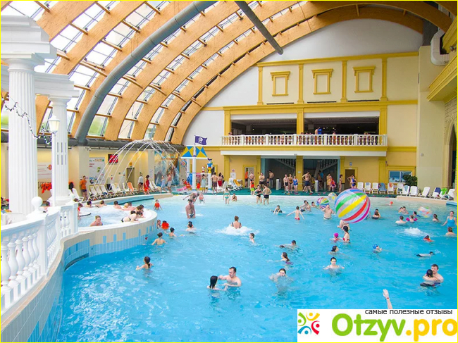 Лучший аквапарк в москве рейтинг 2021 фото2