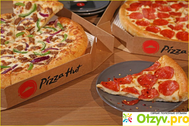 Пиццы спб отзывы рейтинг фото2