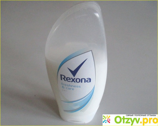 Гель для душа rexona фото3