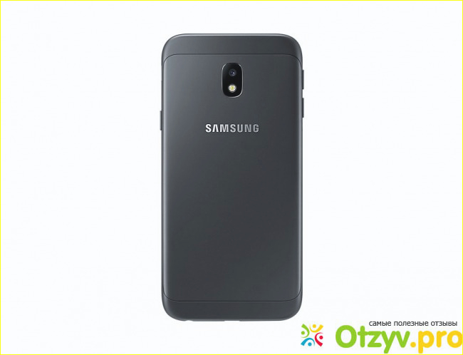 Samsung j3 2017 отзывы фото2