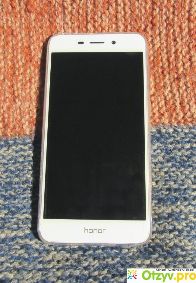 Honor 6 c pro отзывы фото1