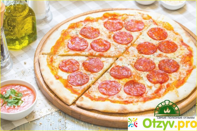  Pizza Ollis.