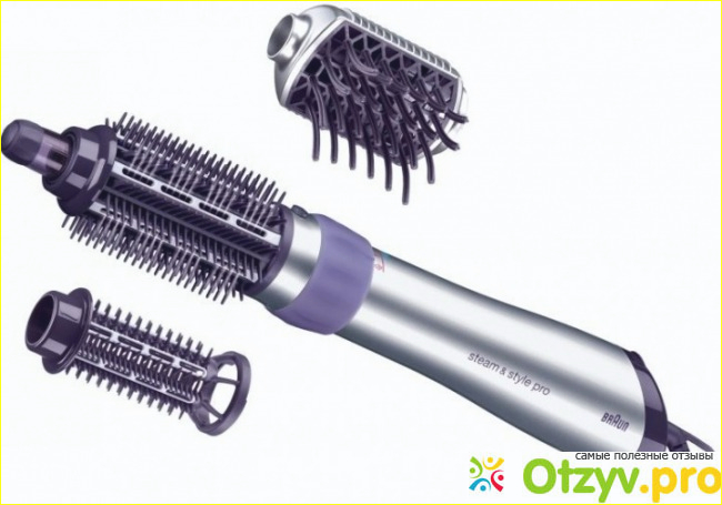 * BaByliss AS550E*