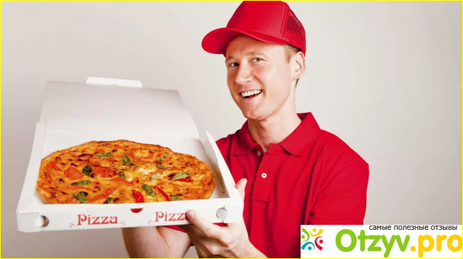 Пицца доставка спб рейтинг фото1