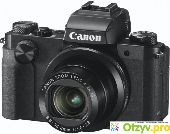 Canon EOS 6D фото1