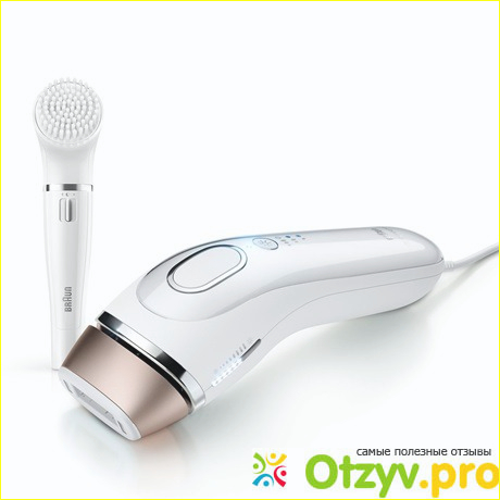 Gillette Venus Naked IPL