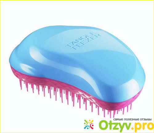 Минусы Tangle Teezer