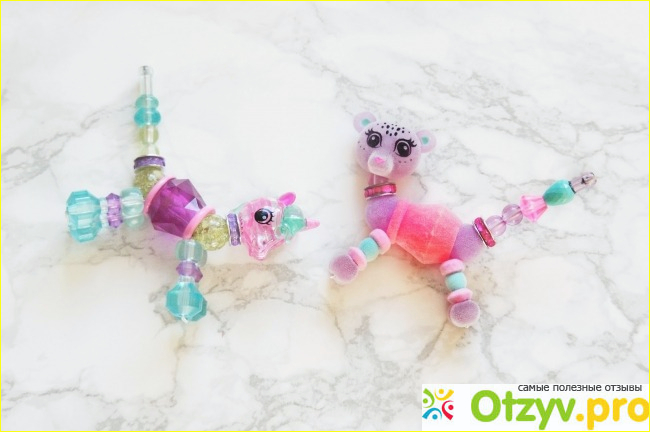 Где купить оригинальные браслеты TWISTY PETZ 