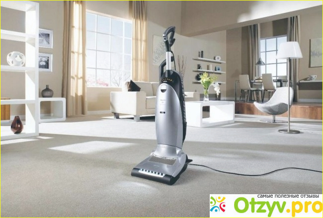 2. MIELE COMPLETE C3 POWERLINE