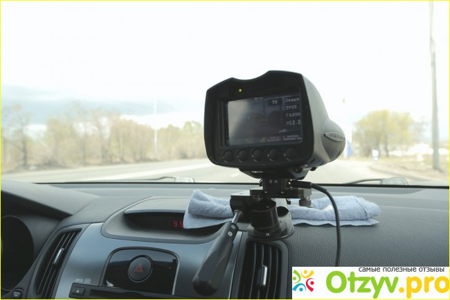 1. Z-EDGE Z4 Dash Cam 