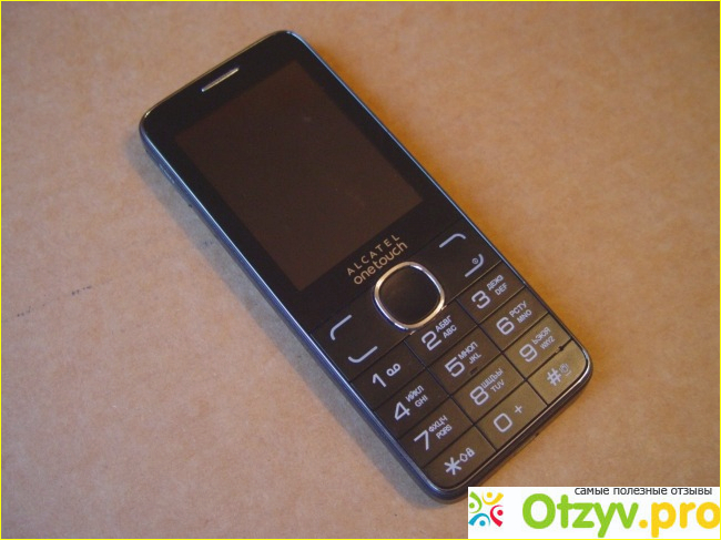 •• ALCATEL One Touch 2007D••