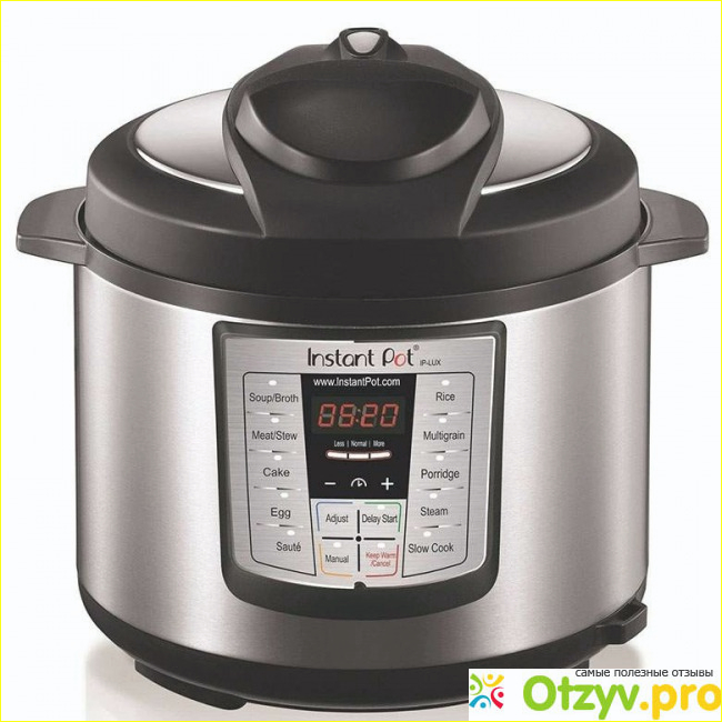 5. KitchenAid Multi-Cooker