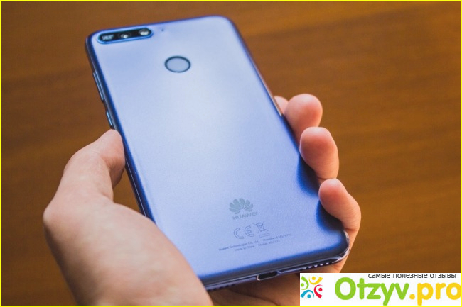 Отзыв о Отзывы huawei y6 prime 2018