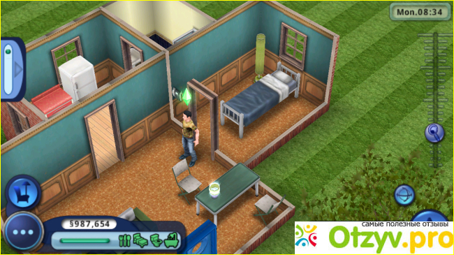 The sims 3 deluxe edition фото1