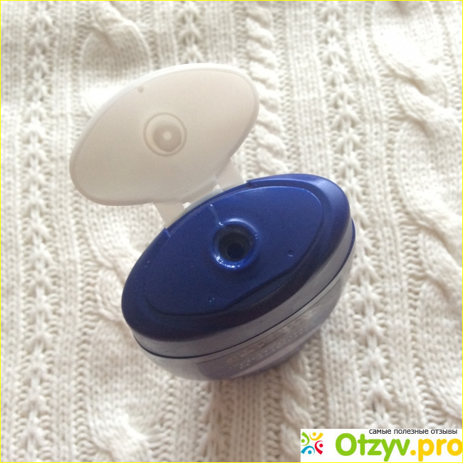 Гель-уход для душа «Питание и забота» Nivea фото2