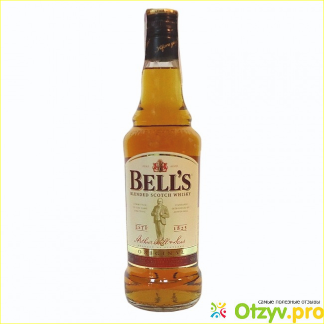 Bell’s Royal Reserve 20 Year Old.