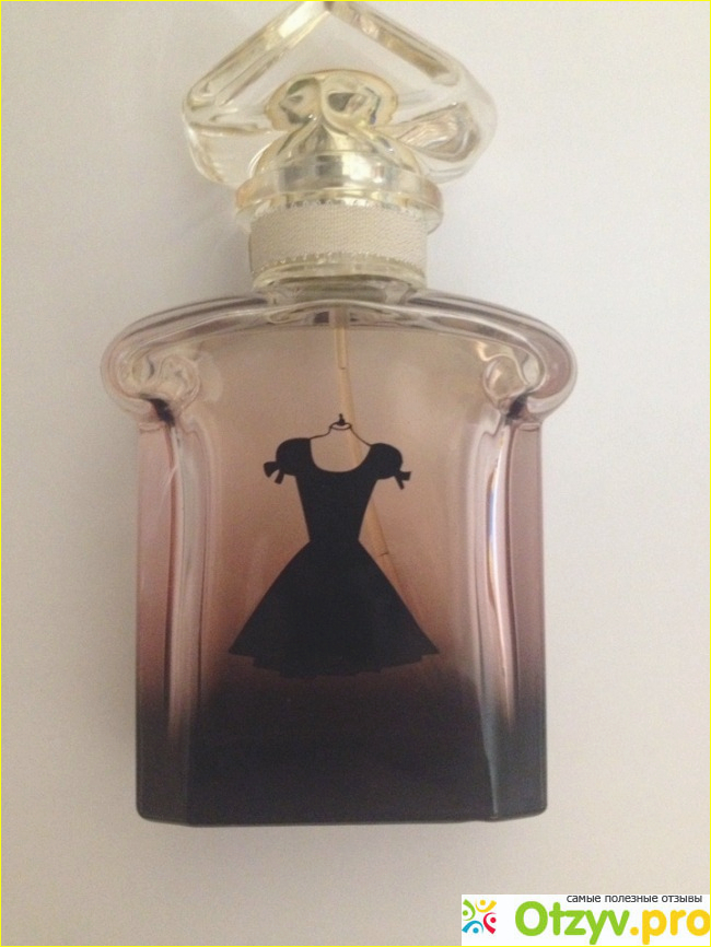 Туалетная вода La Petite Robe Noir, Guerlain фото4