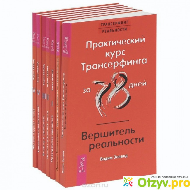  Визуализация - 50 % успеха реализации желаемого. 