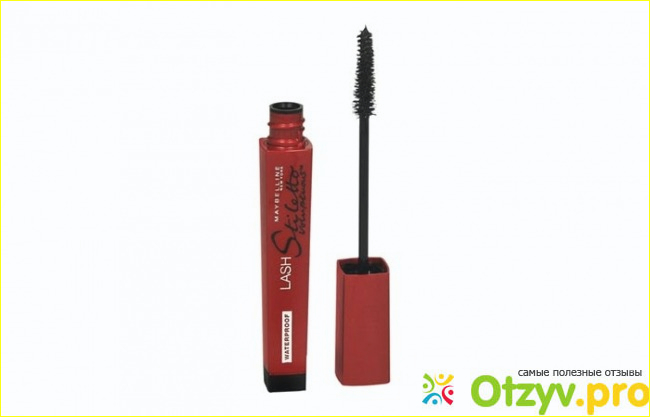 Отзыв о Maybelline great lash