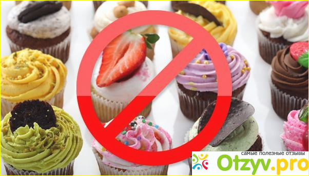 Отзыв о 10 ДНЕЙ БЕЗ САХАРА