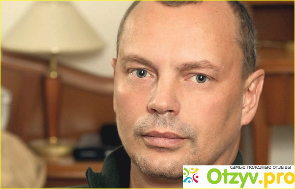 Отзыв о Александр палиенко дата рождения