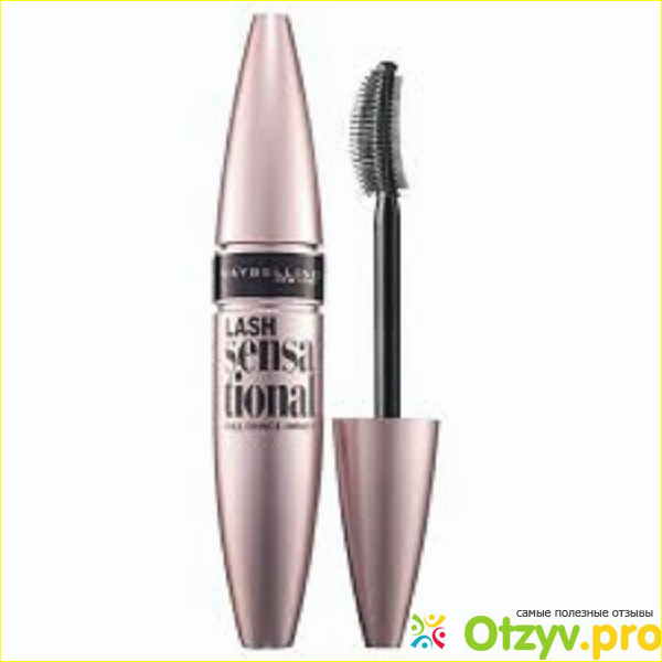 MAYBELLINE COLOSSAL VOLUM EXPRESS