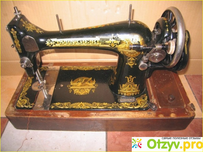 Скупка швейных машин фото1