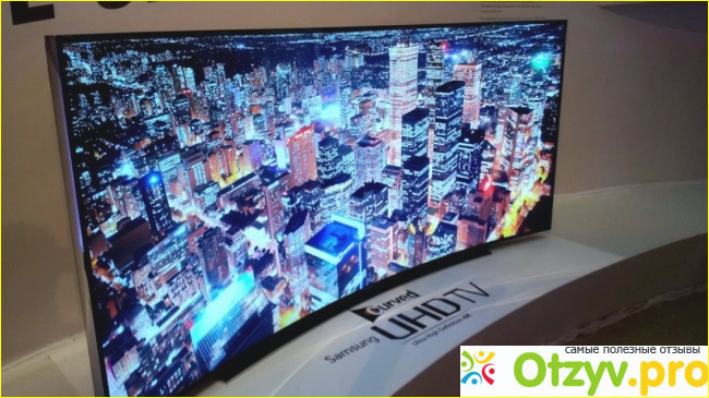 6)LG B7 OLED