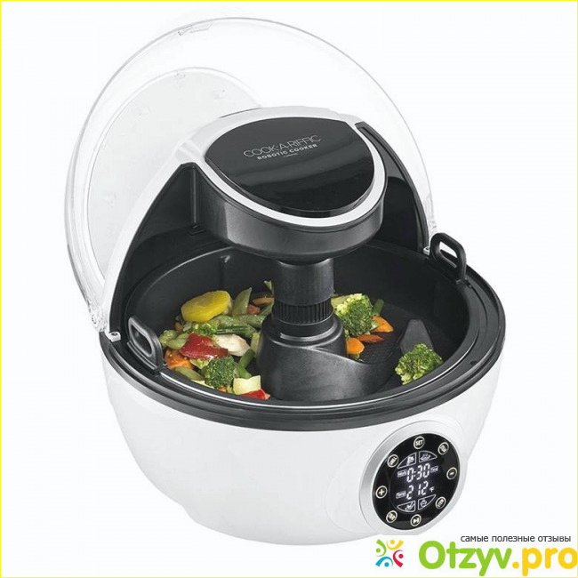 6. VitaClay Multi-Cooker