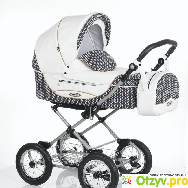 1. Peg - Perego Culla - auto (шасси Velo)