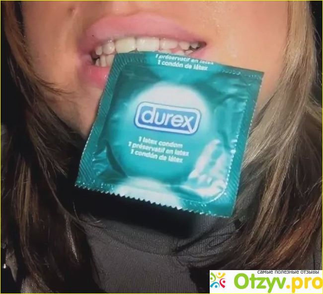 Отзыв о Durex long play отзывы