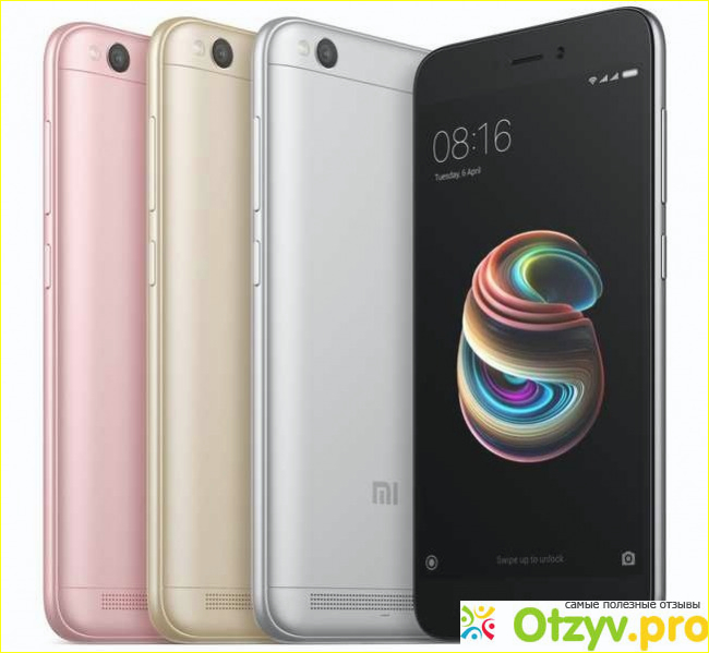 Отзывы xiaomi redmi 6a фото2