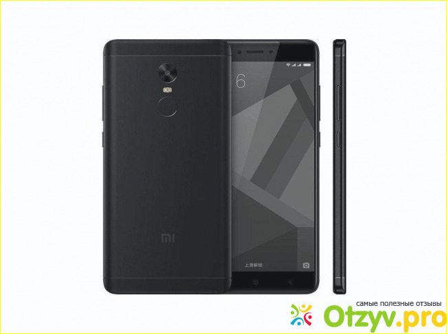 Xiaomi redmi 4x отзывы фото1