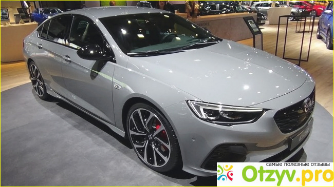 Opel Insignia,