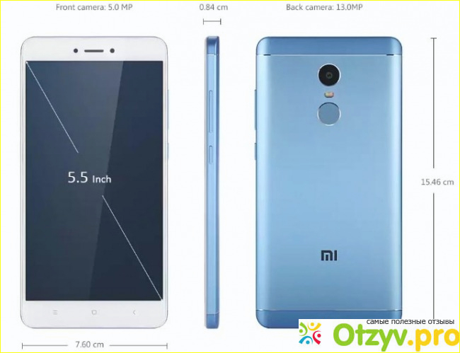 Цена xiaomi redmi note 4 фото1