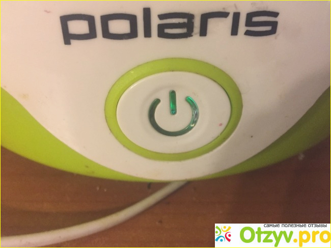 Сушилка для овощей и фруктов Polaris PFD 0305 фото1