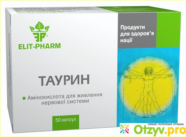 Общая информация о препарате. 