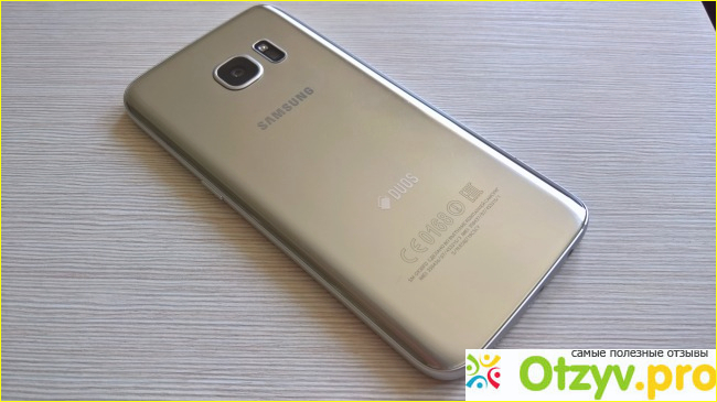 Отзыв о Самсунг галакси s7 отзывы