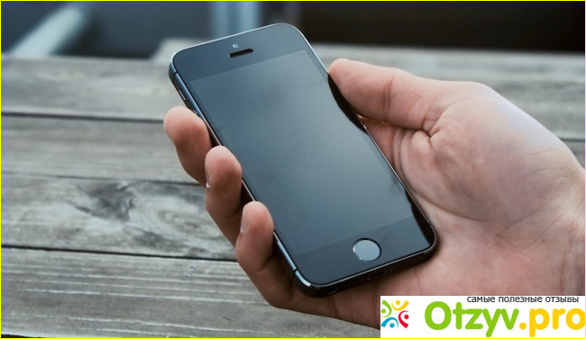Характеристика: IPHONE 5S