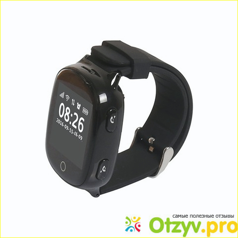 Smart baby watch d100s фото2