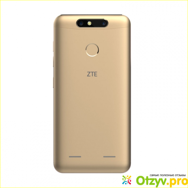 Характеристики zte blade v8 фото1