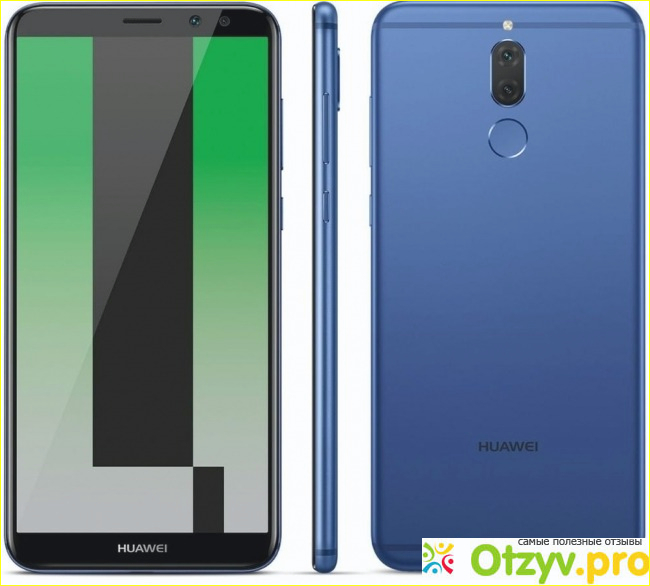 Отзыв о Отзывы huawei nova 3